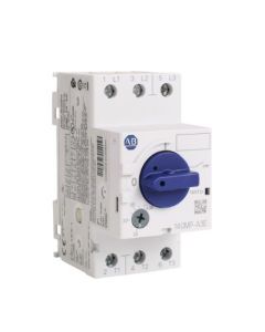 Allen Bradley 140MP-A3E-B25 Device