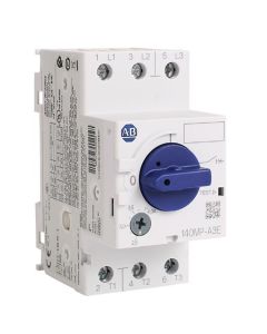 Allen Bradley 140MP-A3E-B63 Device