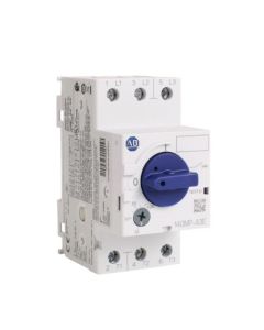 Allen Bradley 140MP-A3E-C10 Device