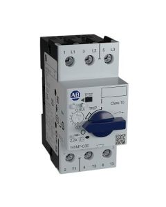 Allen Bradley 140MT-C3E-C25 Device