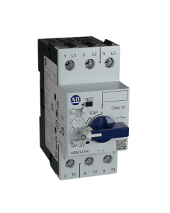 Allen Bradley 140MT-D9V-B16 Device