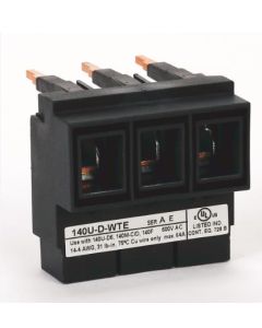 Allen Bradley 140U-D-WTE Device