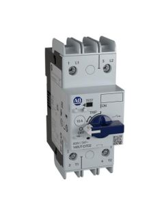 Allen Bradley 140UT-D7D2-A50 Device