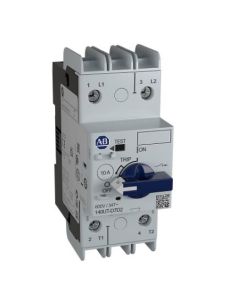 Allen Bradley 140UT-D7D2-B20 Device