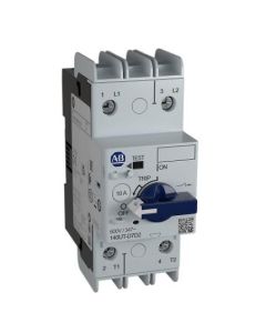 Allen Bradley 140UT-D7D2-B50 Device
