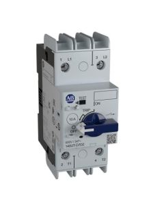Allen Bradley 140UT-D7D2-B80 Device
