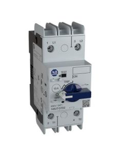 Allen Bradley 140UT-D7D2-C10 Device