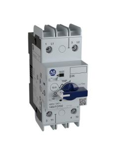 Allen Bradley 140UT-D7D2-C12 Device
