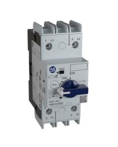 Allen Bradley 140UT-D7D2-C15 Device