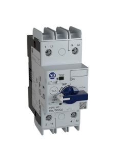 Allen Bradley 140UT-D7D2-C25 Device
