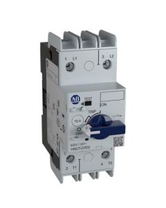 Allen Bradley 140UT-D7D2-C30 Device
