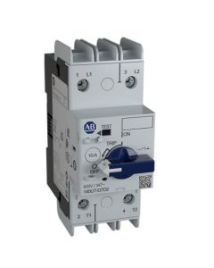 Allen Bradley 140UT-D7D2-C35 Device