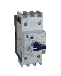 Allen Bradley 140UT-D7D2-C40 Device
