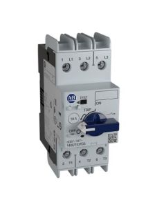 Allen Bradley 140UT-D7D3-A50 Device