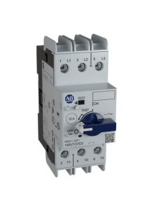 Allen Bradley 140UT-D7D3-B10 Device