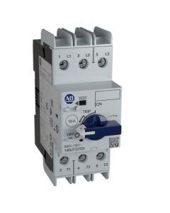 Allen Bradley 140UT-D7D3-B80 Device