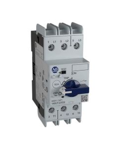 Allen Bradley 140UT-D7D3-C10 Device