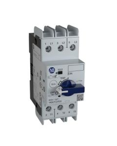 Allen Bradley 140UT-D7D3-C12 Device
