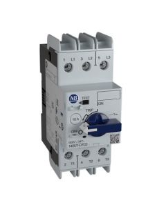 Allen Bradley 140UT-D7D3-C20 Device
