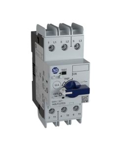 Allen Bradley 140UT-D7D3-C30 Device