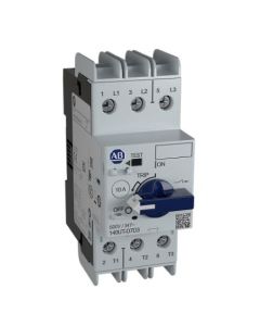 Allen Bradley 140UT-D7D3-C35 Device