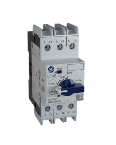 Allen Bradley 140UT-D7D3-C40 Device