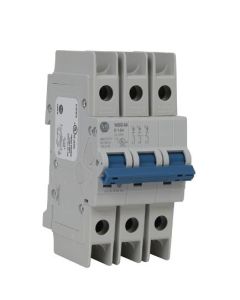 Allen Bradley 1489-M3D020 Device