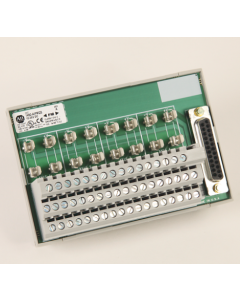 Allen Bradley 1492-AIFM8-F-5 Device