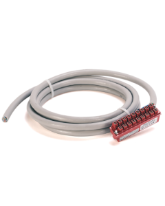 Allen Bradley 1492-CABLE010RTBB Device