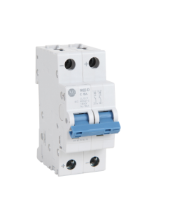 Allen Bradley 1492-D2C080 Device