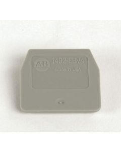 Allen Bradley 1492-EBM4 Device