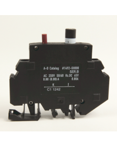 Allen Bradley 1492-GH070 Device