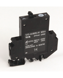 Allen Bradley 1492-GS1G015-H1 Device