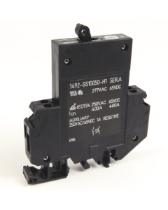 Allen Bradley 1492-GS1G050 Device
