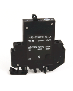 Allen Bradley 1492-GS1G080-H1 Device
