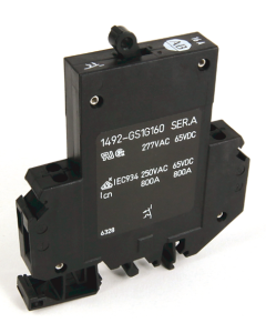 Allen Bradley 1492-GS1G100 Device