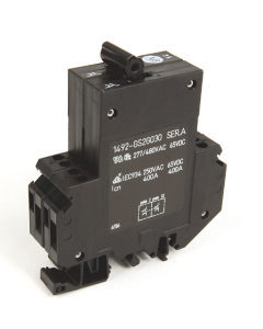 Allen Bradley 1492-GS2G030 Device