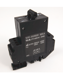 Allen Bradley 1492-GS2G060 Device