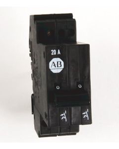 Allen Bradley 1492-GS2G200-H1 Device