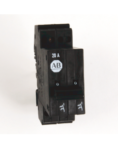 Allen Bradley 1492-GS2G250-H1 Device