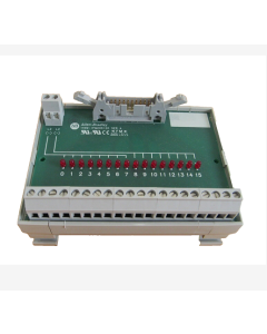 Allen Bradley 1492-IFM20D120 Device