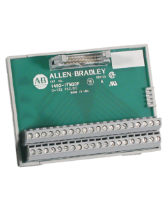 Allen Bradley 1492-IFM20DS120-4 Device