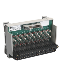 Allen Bradley 1492-IFM20F-F240-2 Device