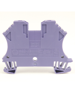 Allen Bradley 1492-J3-BR Device