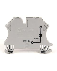Allen Bradley 1492-J3F Device