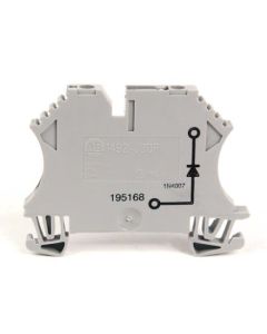 Allen Bradley 1492-J3ND Device