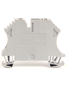 Allen Bradley 1492-J3PTP Device