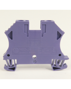 Allen Bradley 1492-J4-OR Device