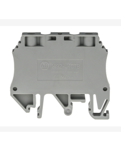 Allen Bradley 1492-J4CTB Device