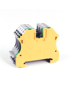 Allen Bradley 1492-J4M Device